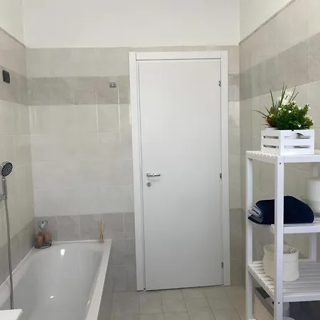 Lejlighed Elegante & Moderno Loft In Centro Citta Seregno