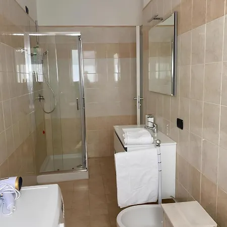 Lejlighed Elegante & Moderno Loft In Centro Citta Seregno